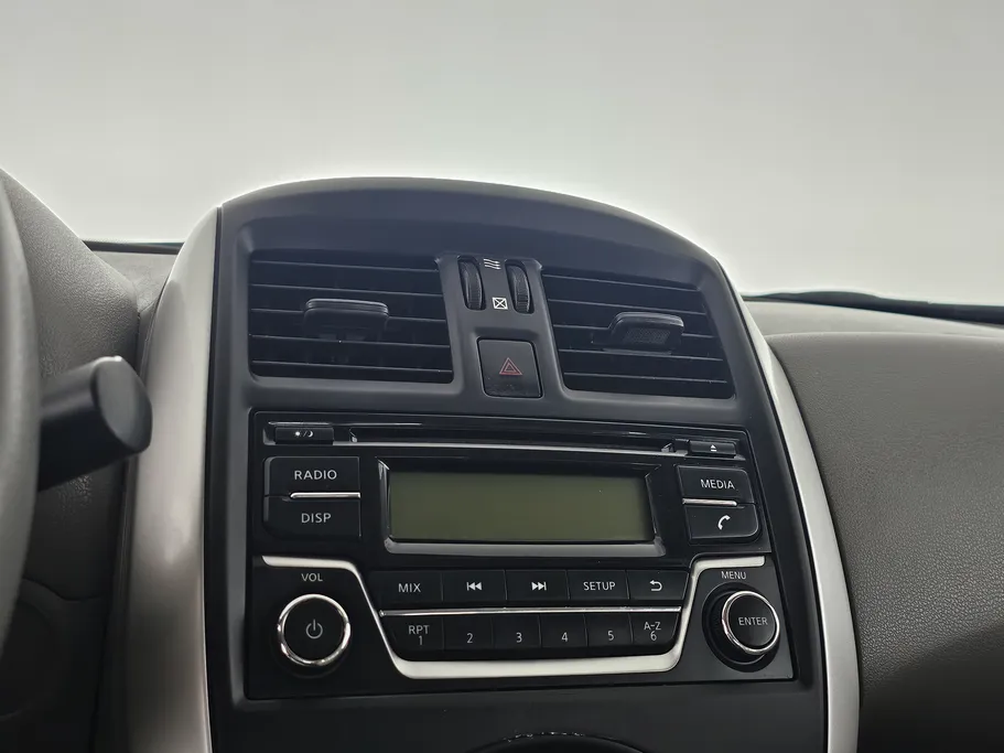 2022 Nissan Sunny Classic 