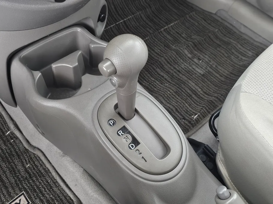 2022 Nissan Sunny Classic 