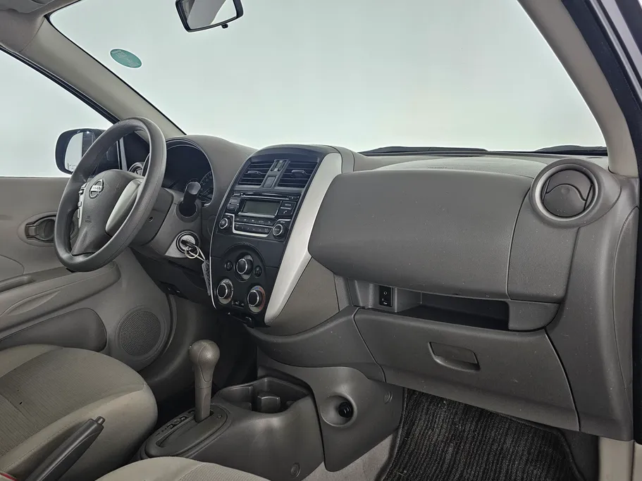 2022 Nissan Sunny Classic 