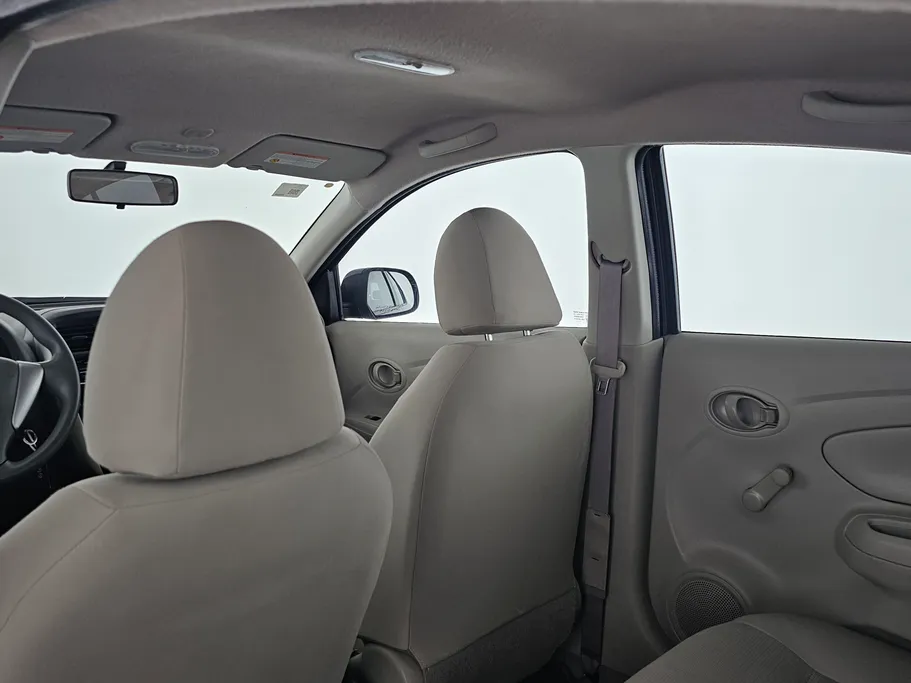 2022 Nissan Sunny Classic 