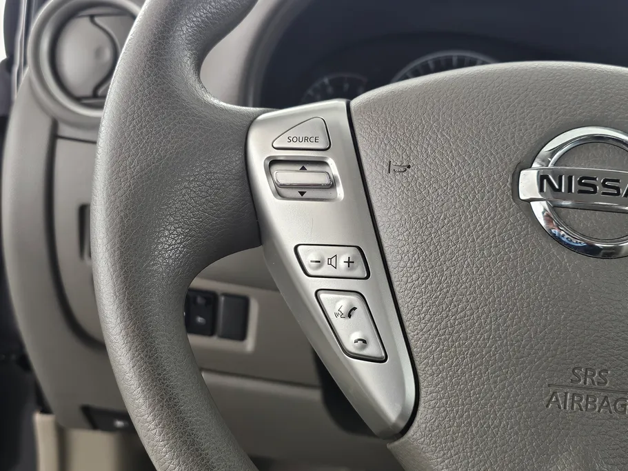 2022 Nissan Sunny Classic 