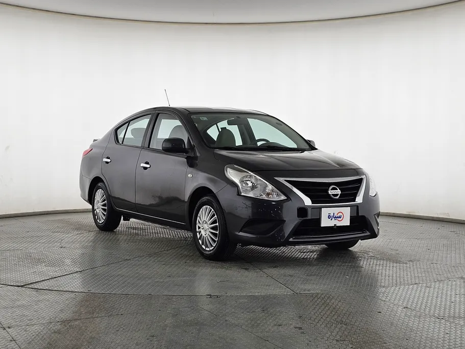 2022 Nissan Sunny Classic 