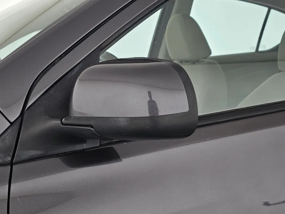 2022 Nissan Sunny Classic 