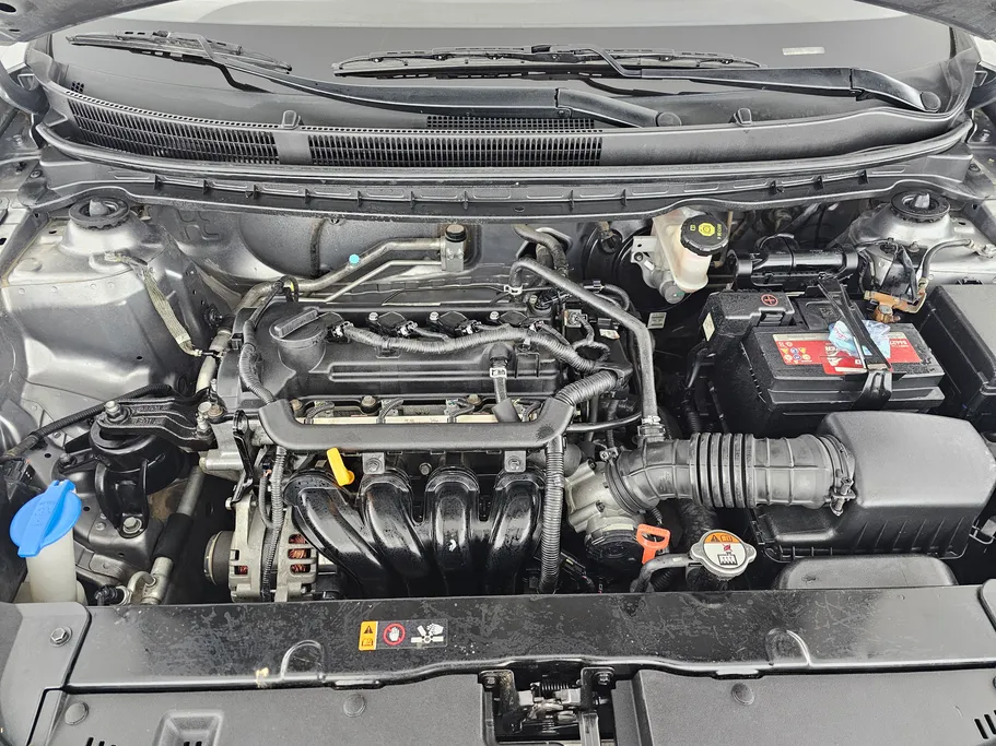 كيا بيجاس LX 2022 