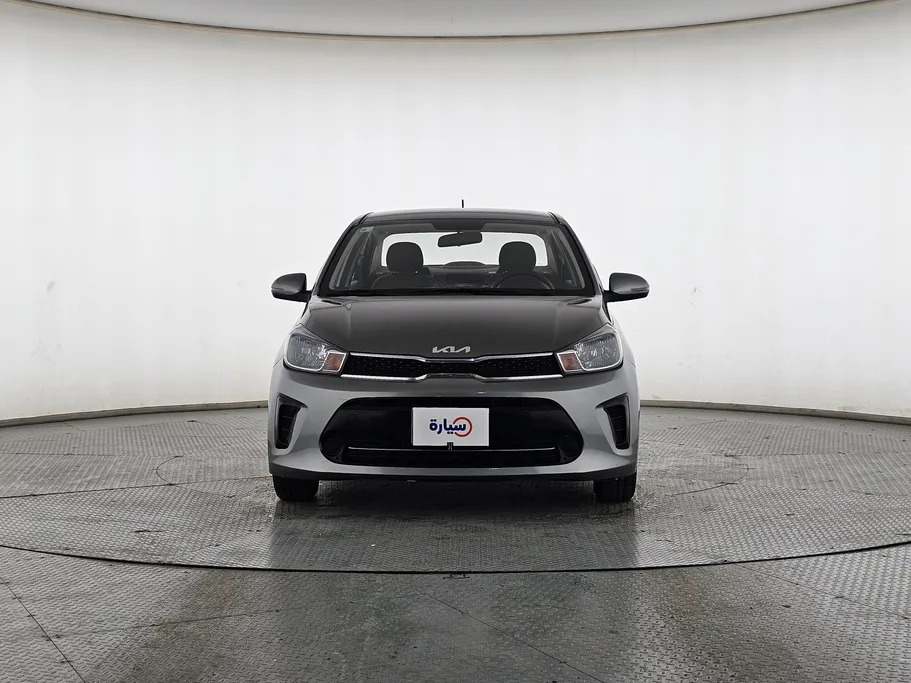 كيا بيجاس LX 2022 