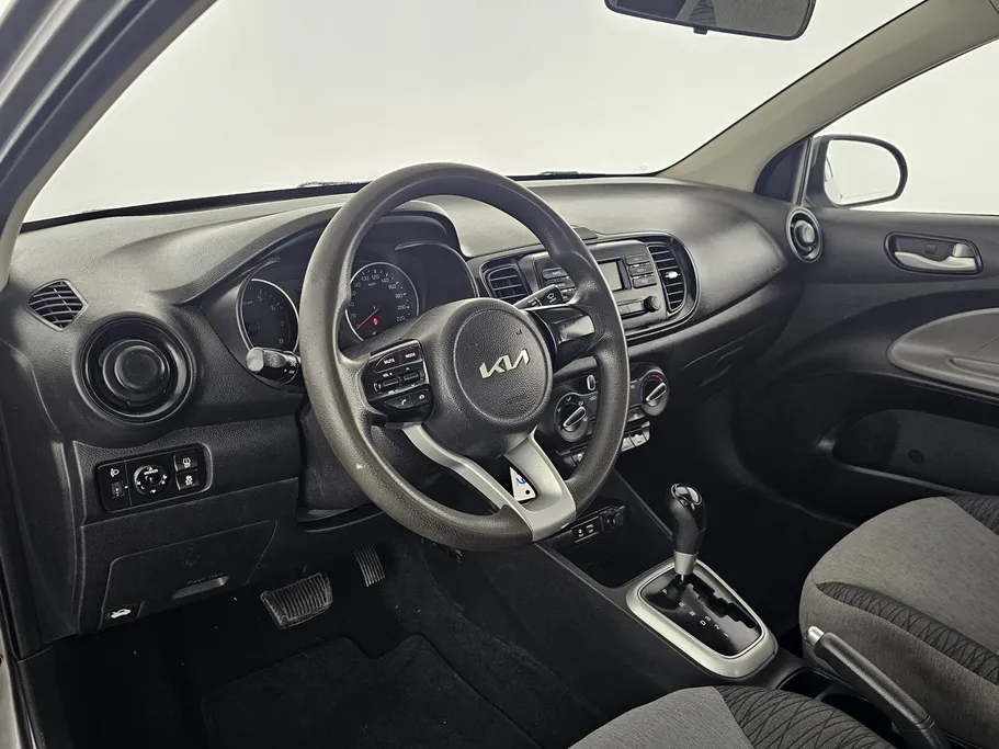 كيا بيجاس LX 2022 