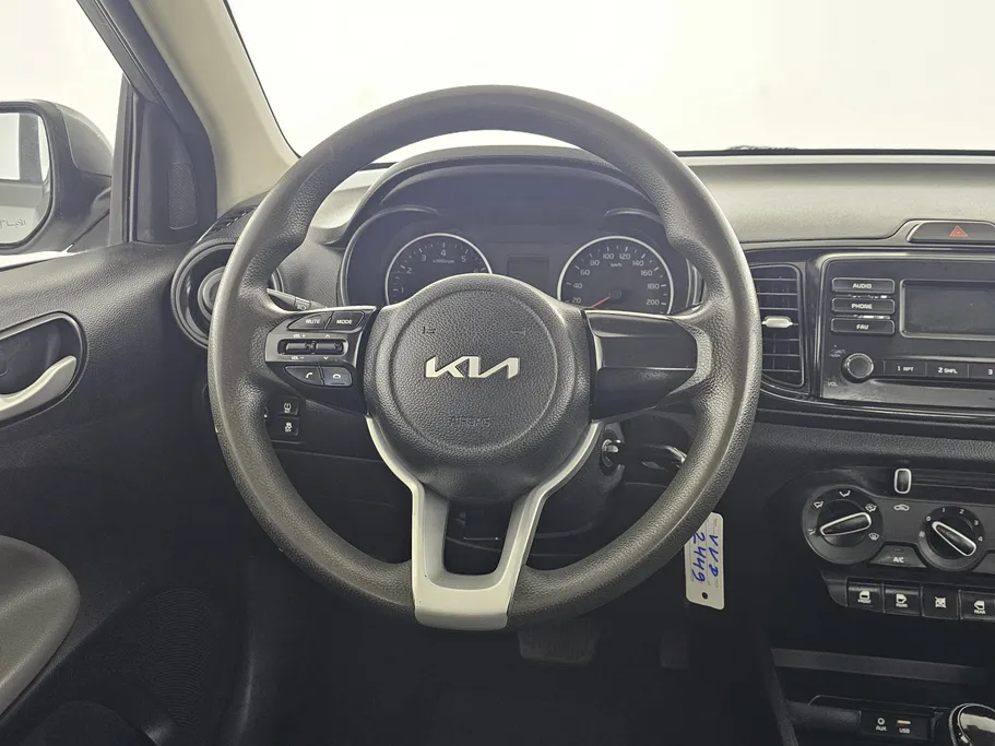 كيا بيجاس LX 2022 