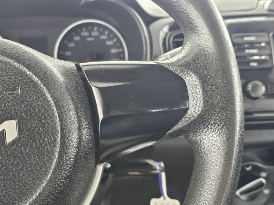 كيا بيجاس LX 2022 