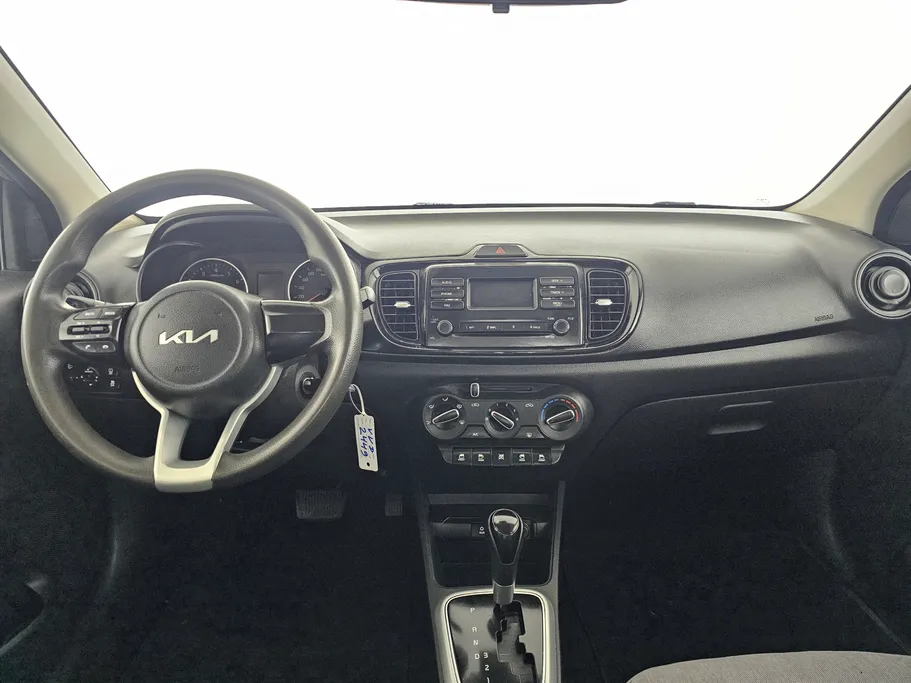 كيا بيجاس LX 2022 