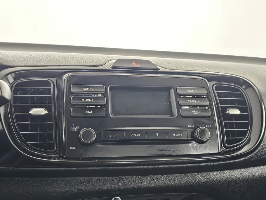 كيا بيجاس LX 2022 