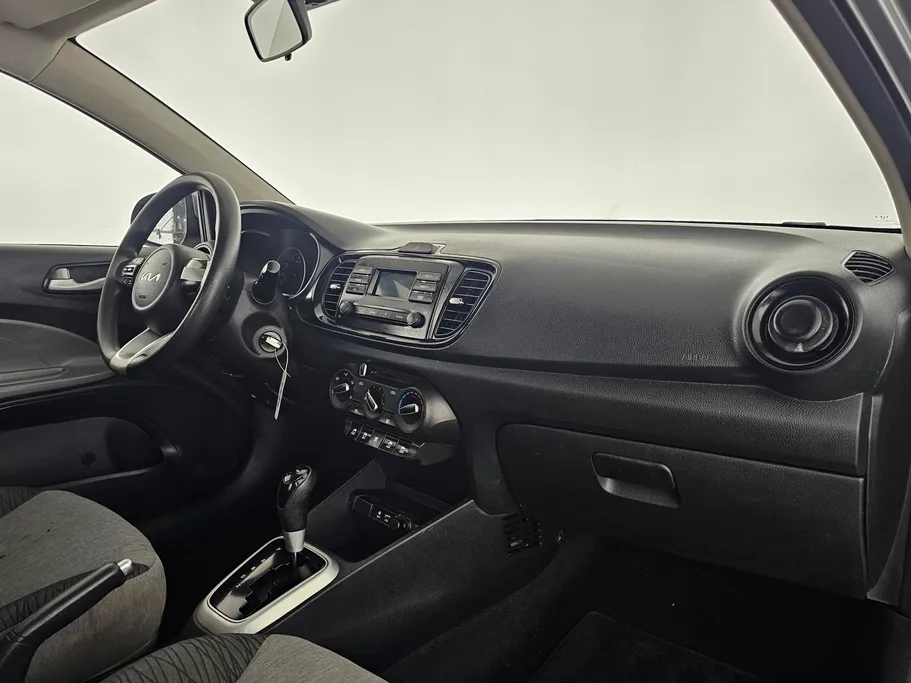 كيا بيجاس LX 2022 