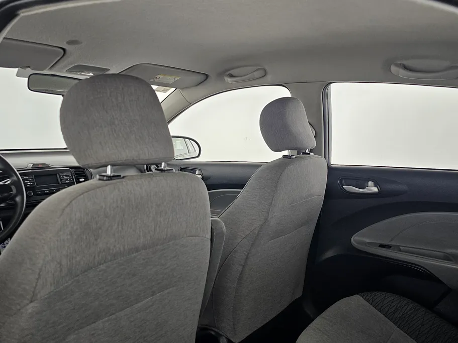 كيا بيجاس LX 2022 