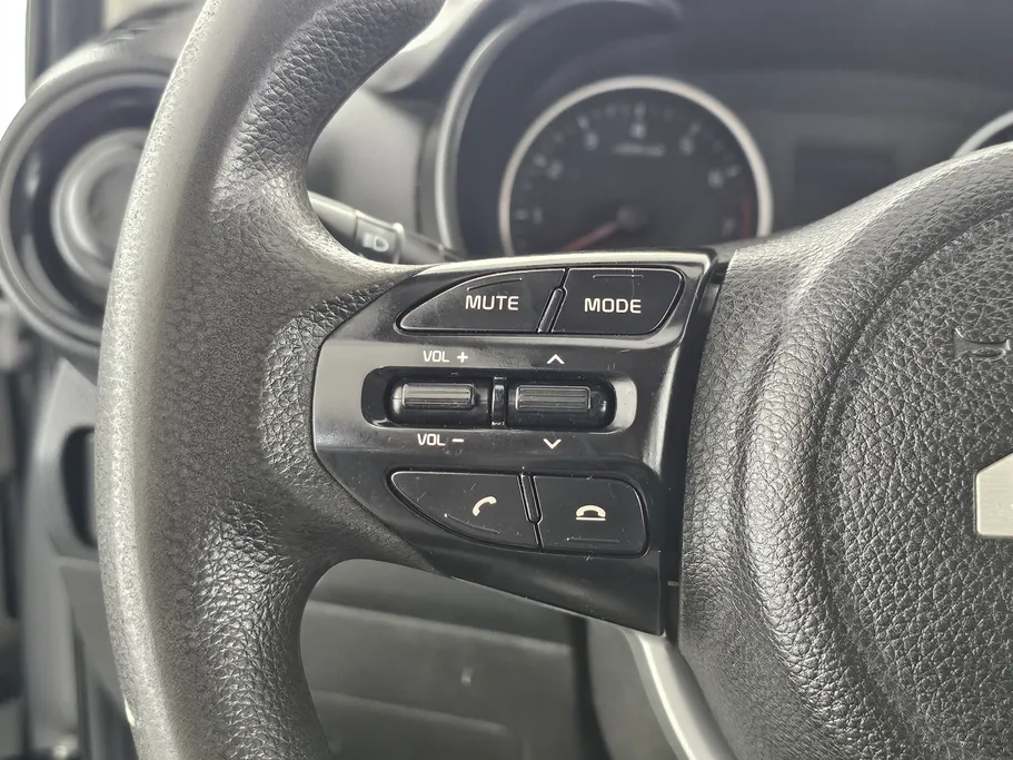 كيا بيجاس LX 2022 