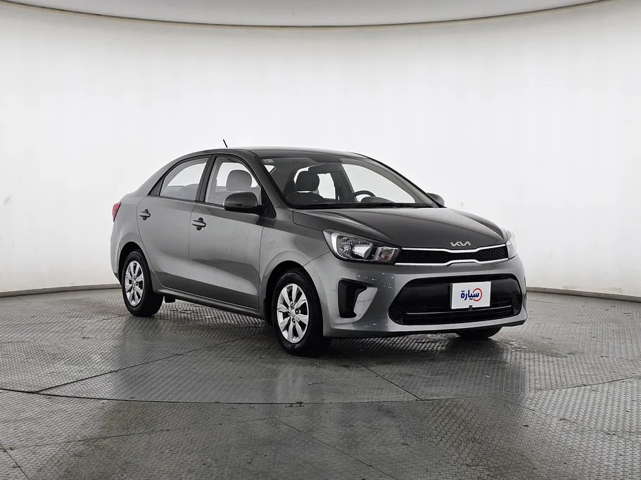 كيا بيجاس LX 2022 