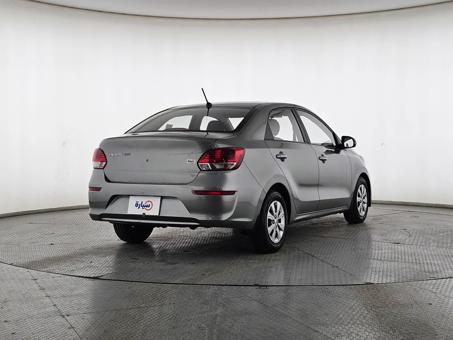 كيا بيجاس LX 2022 