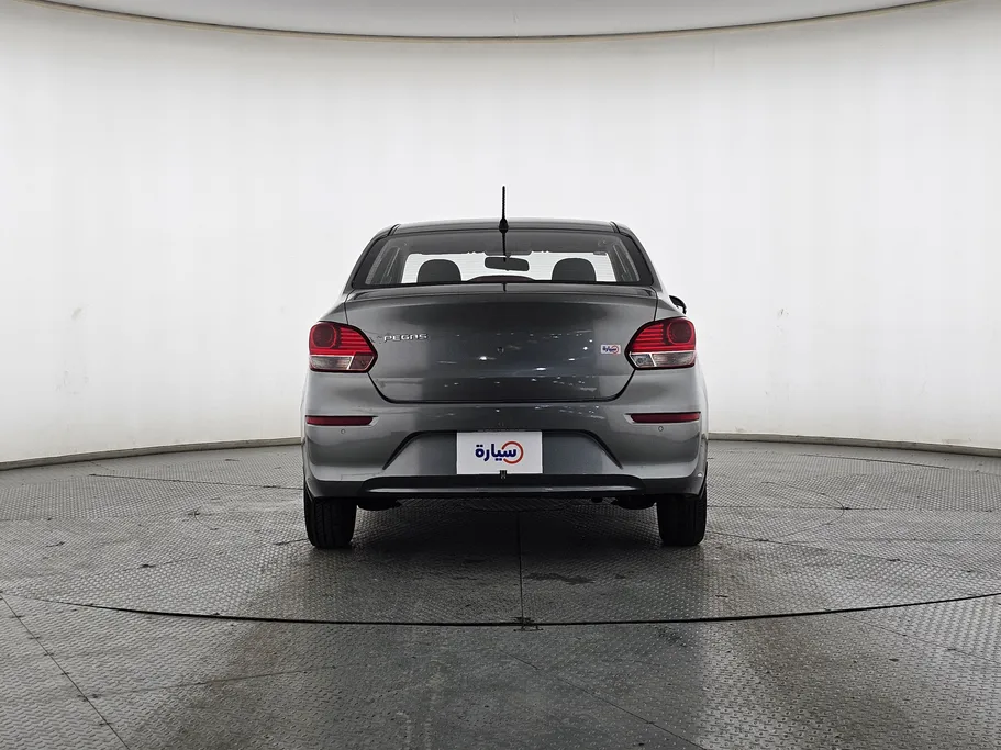 كيا بيجاس LX 2022 