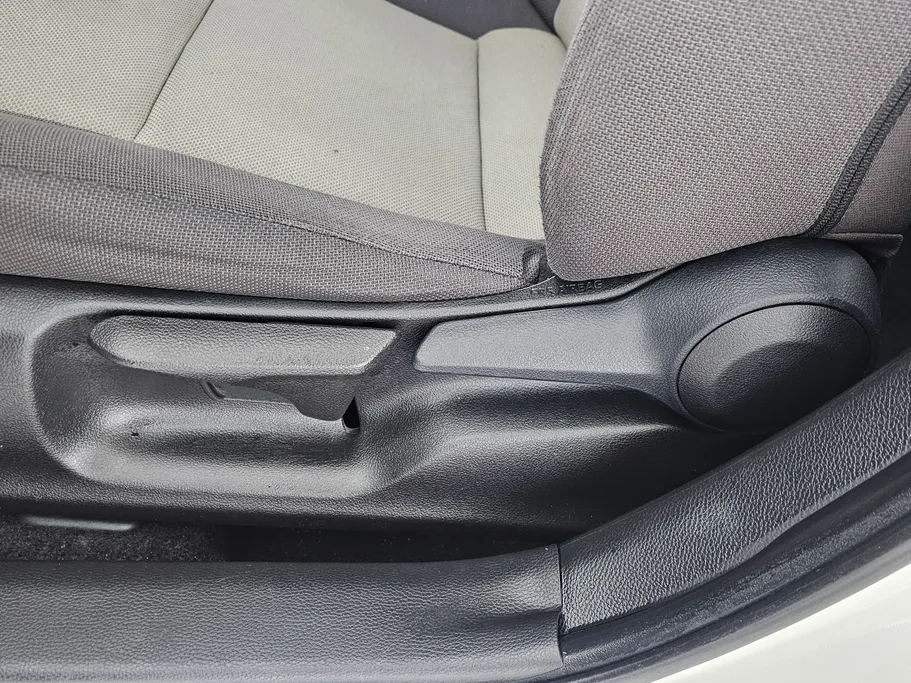 2021 Toyota Corolla XLI 