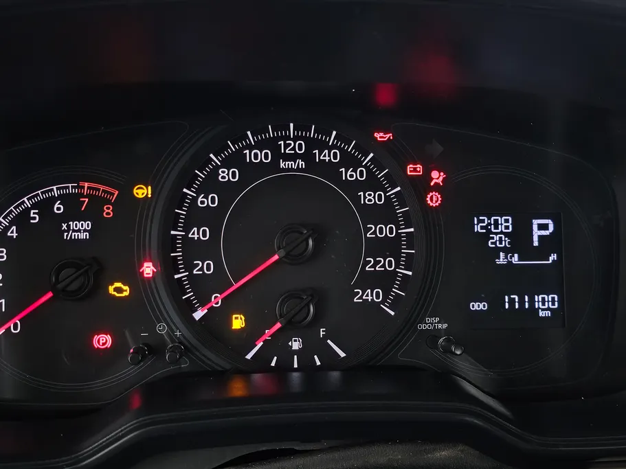 2021 Toyota Corolla XLI 