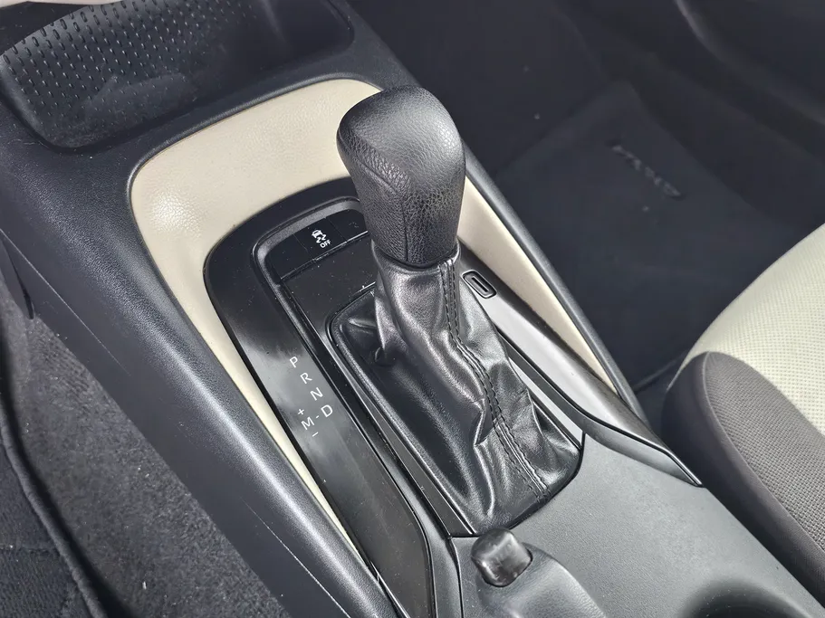 2021 Toyota Corolla XLI 