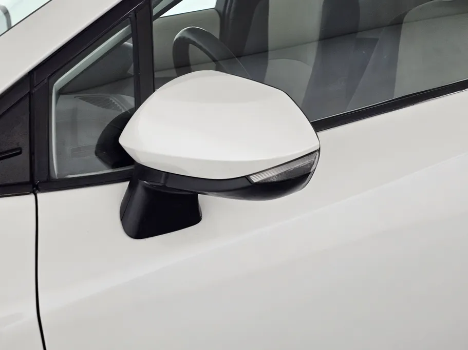 2021 Toyota Corolla XLI 