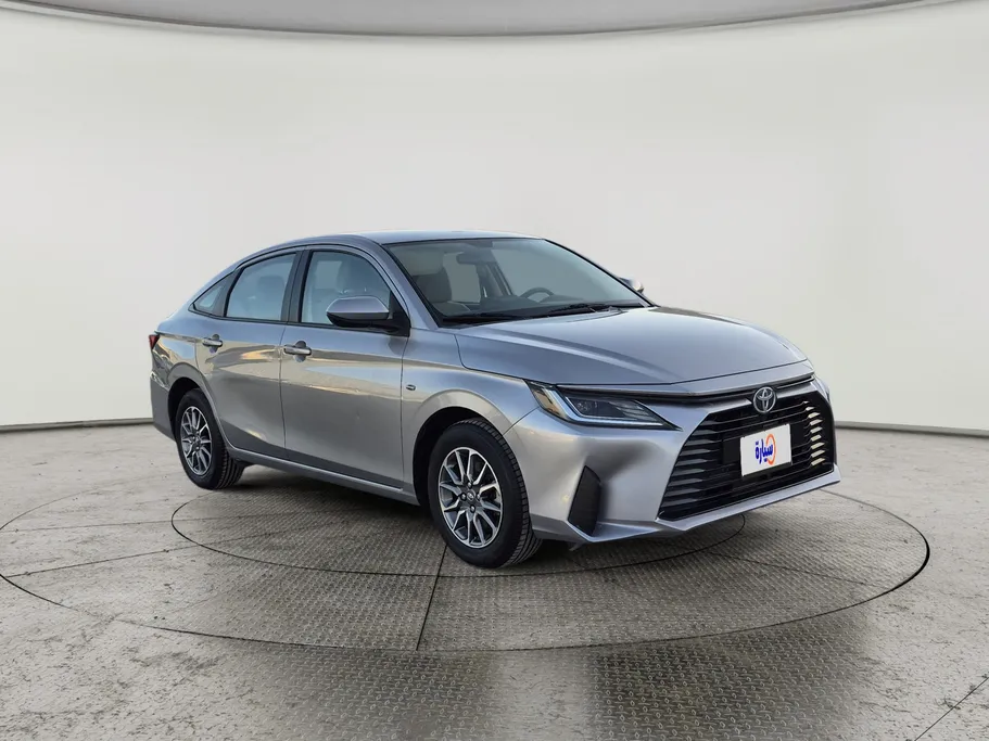 تويوتا يارس Y 2023 