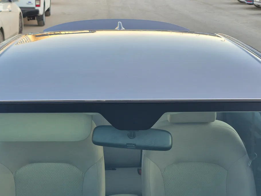 تويوتا يارس Y 2023 