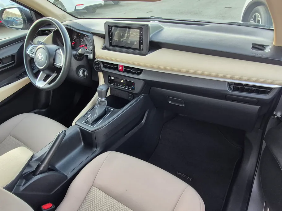 تويوتا يارس Y 2023 