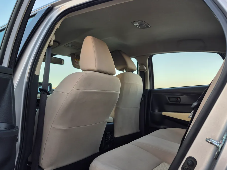 تويوتا يارس Y 2023 