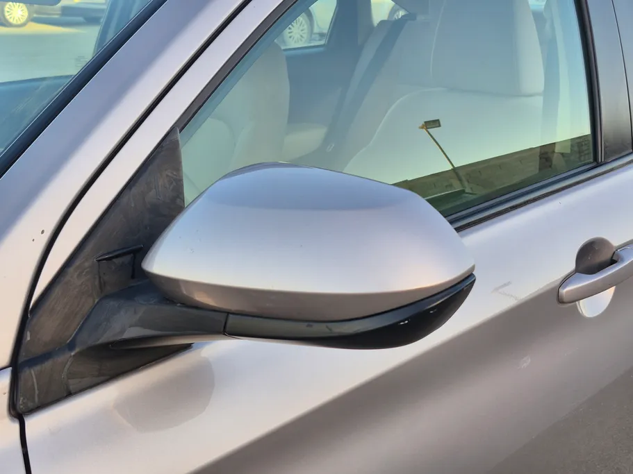 تويوتا يارس Y 2023 