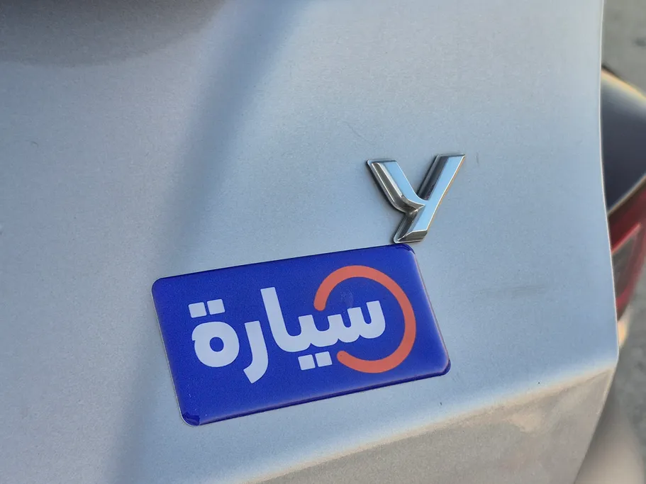 تويوتا يارس Y 2023 