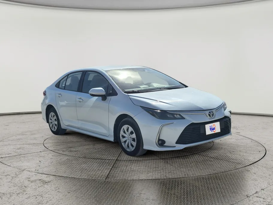 2023 Toyota Corolla XLI 