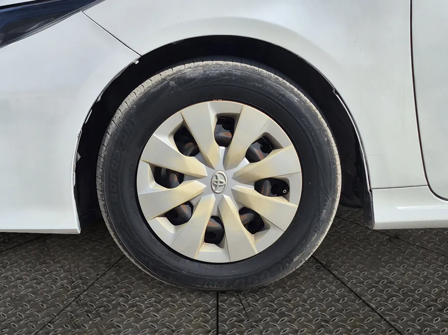 2023 Toyota Corolla XLI 