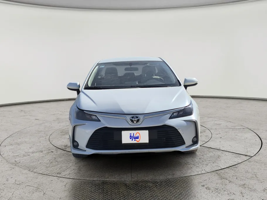 2023 Toyota Corolla XLI 