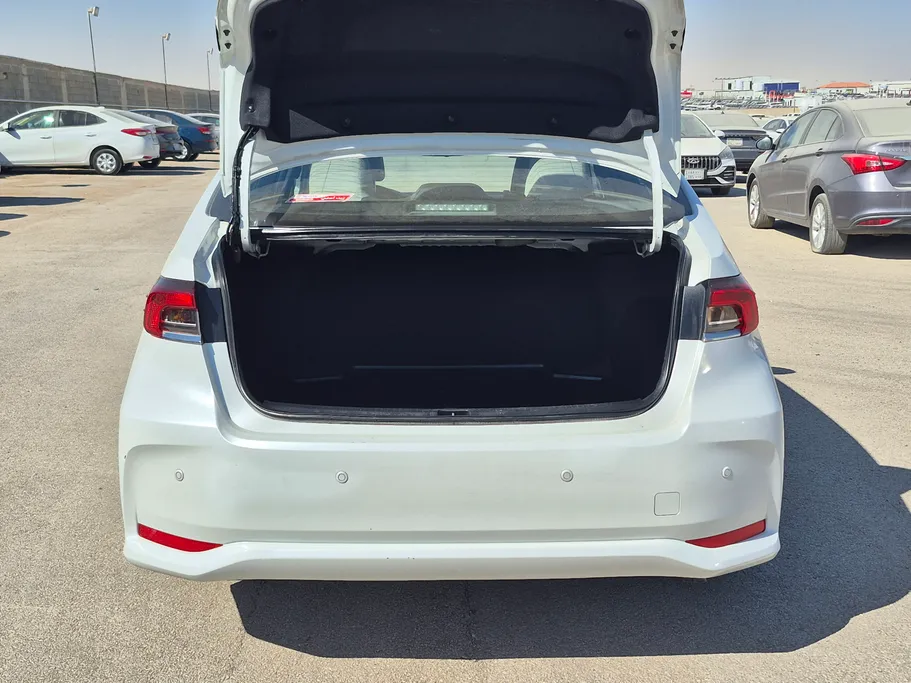 2023 Toyota Corolla XLI 