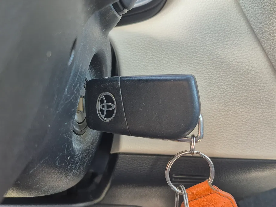 2023 Toyota Corolla XLI 