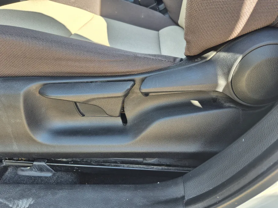 2023 Toyota Corolla XLI 