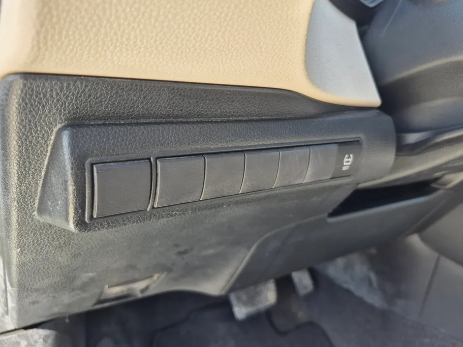 2023 Toyota Corolla XLI 