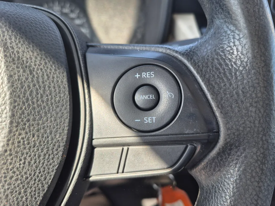 2023 Toyota Corolla XLI 