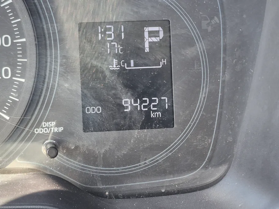 2023 Toyota Corolla XLI 