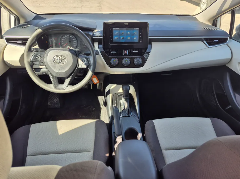 2023 Toyota Corolla XLI 