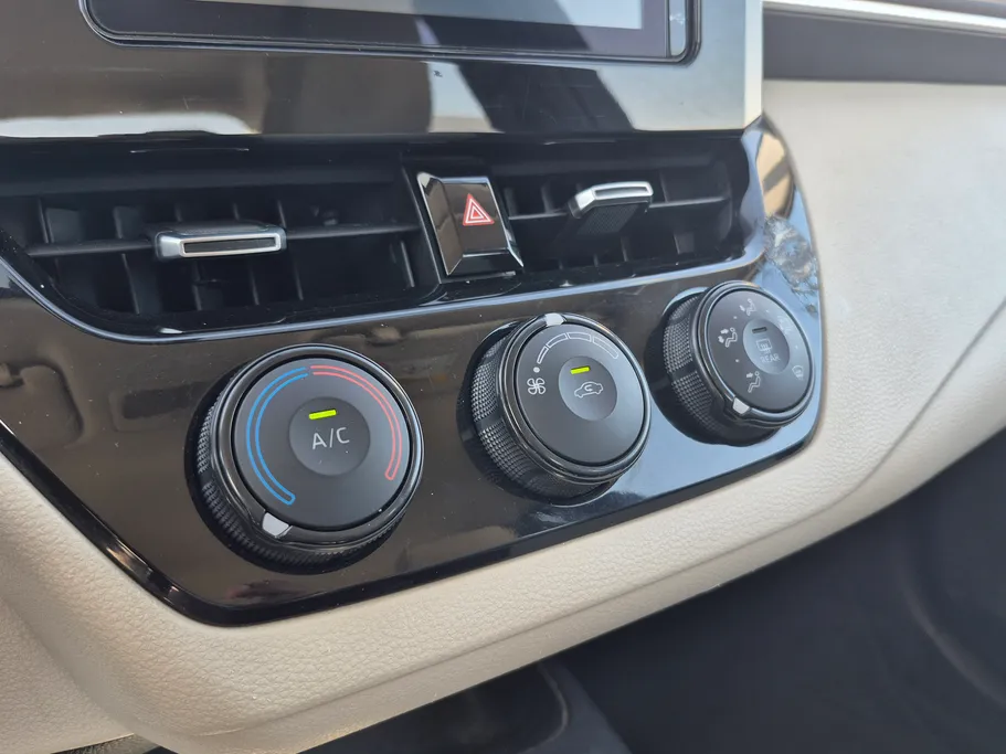 2023 Toyota Corolla XLI 