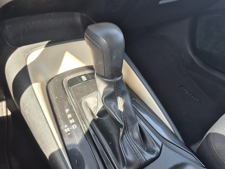 2023 Toyota Corolla XLI 