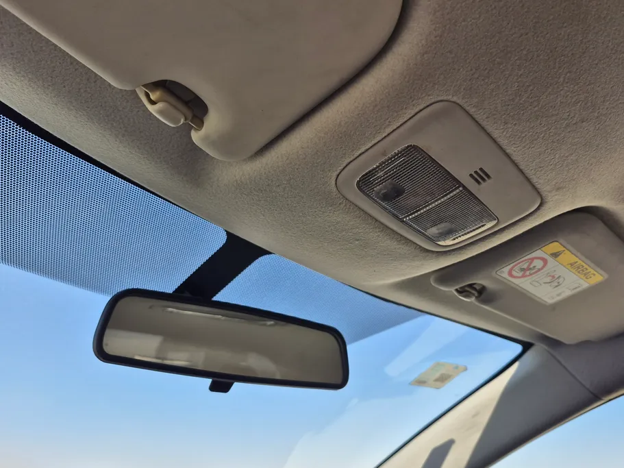 2023 Toyota Corolla XLI 