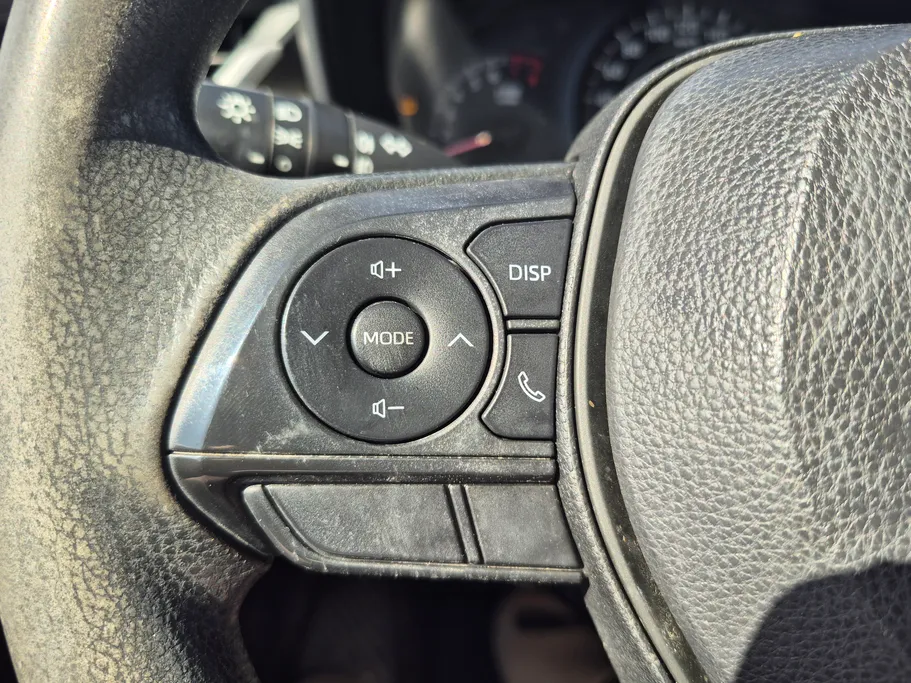 2023 Toyota Corolla XLI 