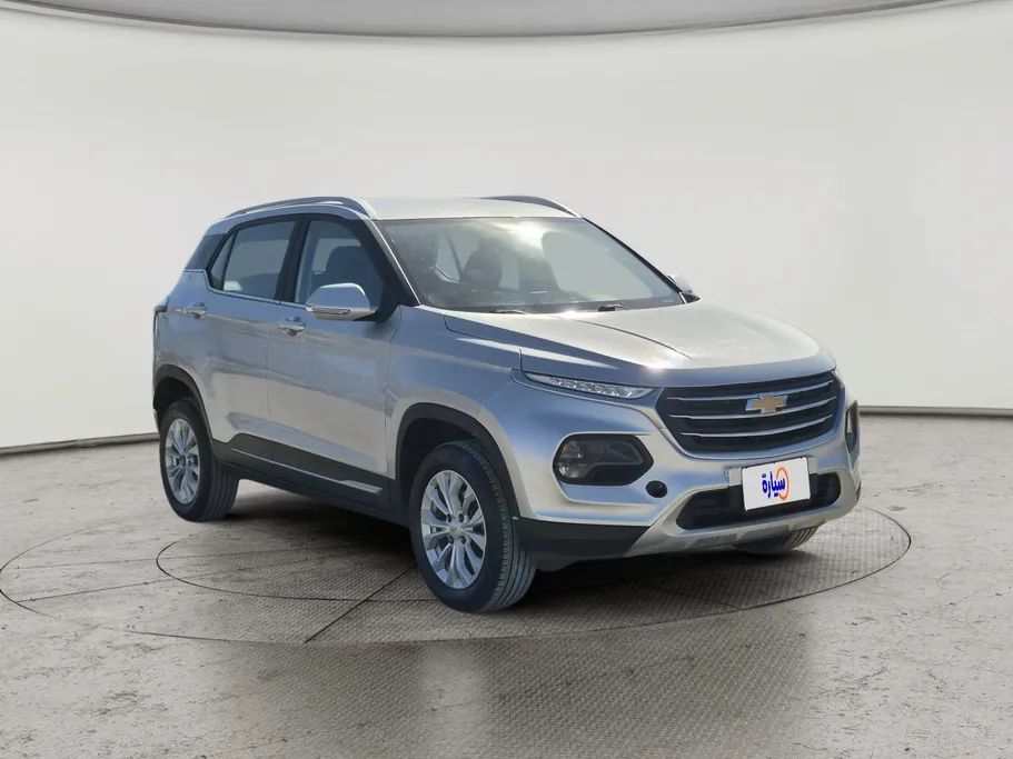 2023 Chevrolet Groove LT 