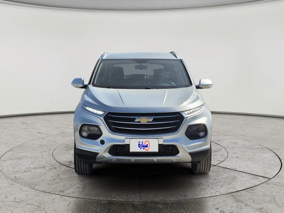 2023 Chevrolet Groove LT 