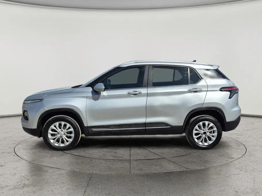 2023 Chevrolet Groove LT 