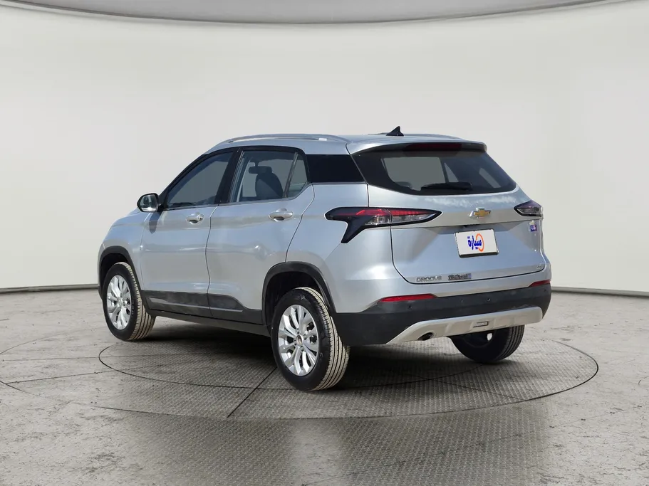 2023 Chevrolet Groove LT 