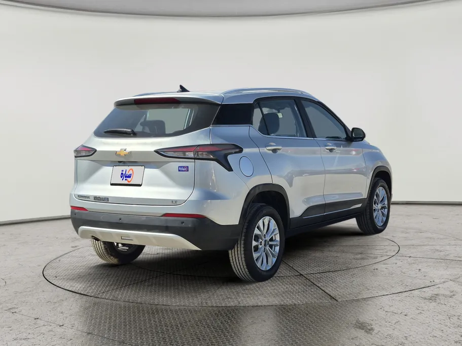 2023 Chevrolet Groove LT 