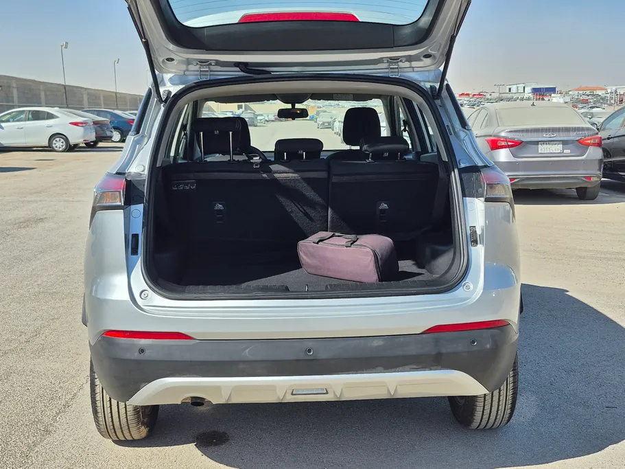 2023 Chevrolet Groove LT 